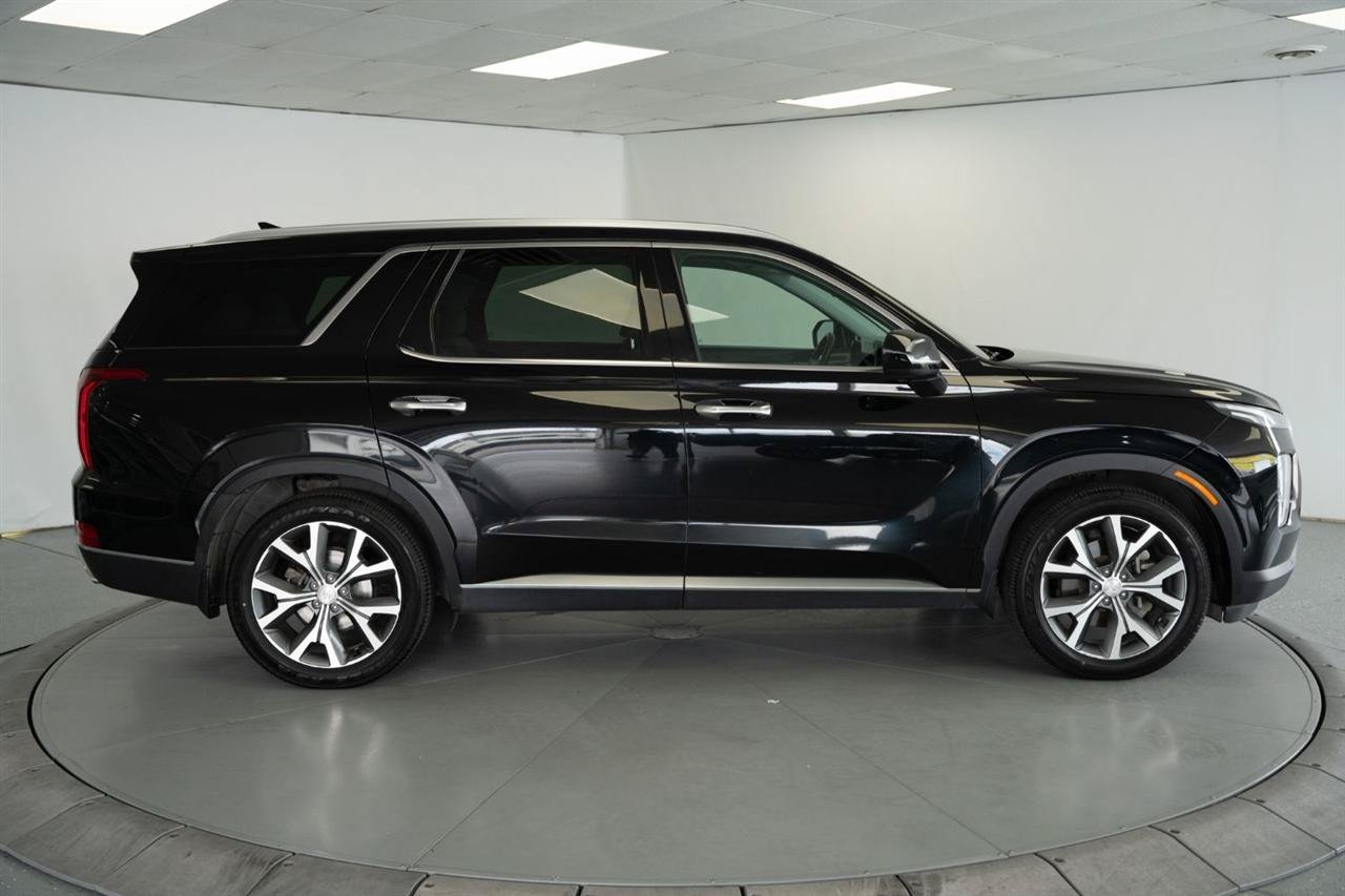Used 2022 Hyundai Palisade SEL w/ Premium Package AWD/4WD image 8