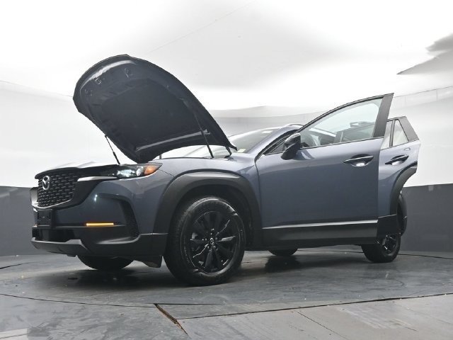 Certified 2025 MAZDA CX-50 AWD 2.5 S w/ Weather Package image 42