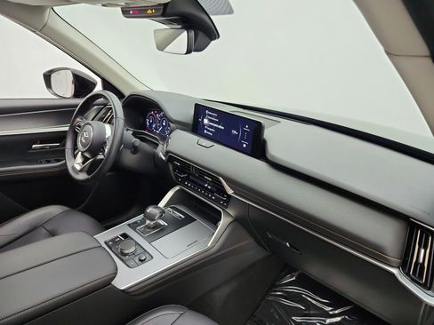 Used 2025 MAZDA CX-70 Plug-In Hybrid w/ Premium Pkg AWD/4WD image 19