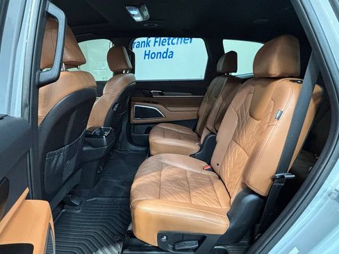 Used 2025 Kia Telluride EX X-Line AWD/4WD image 28