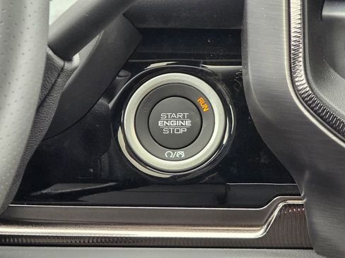 New 2026 RAM 2500 Rebel image 31