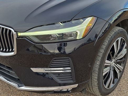 Certified 2023 Volvo XC60 B5 Plus w/ Climate Package image 10