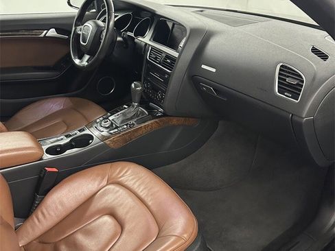 Used 2011 Audi A5 2.0T Premium Plus image 31