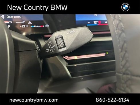 New 2026 BMW 530i xDrive w/ M Sport Package image 29