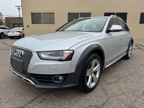 Used 2013 Audi A4 Premium Plus image 3