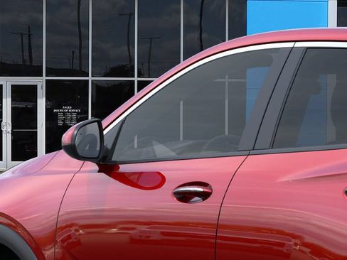 New 2026 Buick Encore GX Preferred FWD image 36
