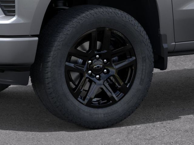 New 2026 Chevrolet Silverado 1500 RST w/ RST All Star Premium Package AWD/4WD image 9