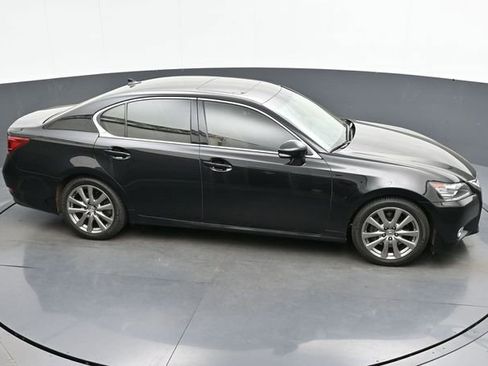 Used 2014 Lexus GS 350 w/ Premium Package image 19
