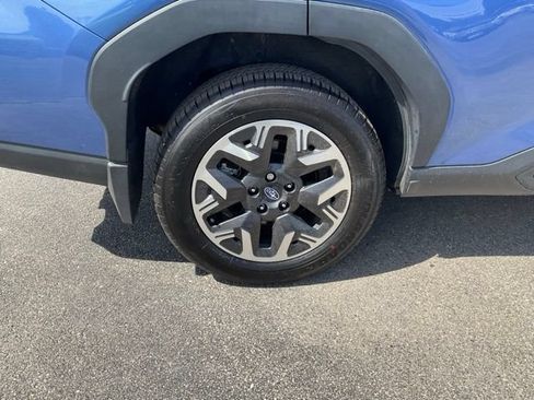 Certified 2026 Subaru Forester Premium AWD/4WD image 9