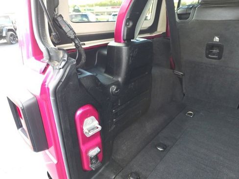 Used 2022 Jeep Wrangler Unlimited Sahara image 53