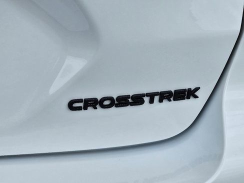 New 2026 Subaru Crosstrek 2.5i Limited AWD/4WD image 11