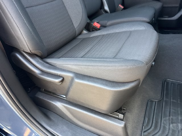 Used 2024 Chevrolet Silverado 1500 Custom RWD image 20
