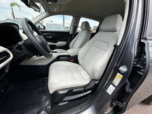 Used 2024 Honda HR-V LX image 22