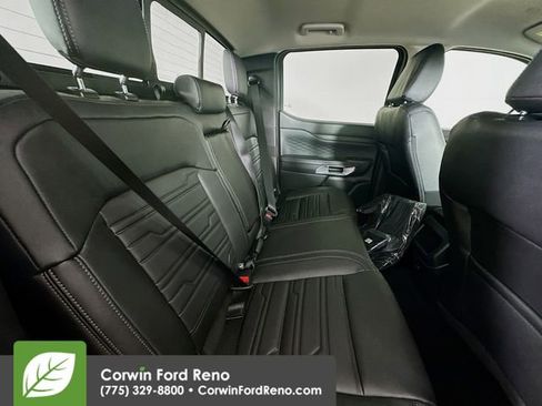 New 2026 Ford Ranger Lariat w/ FX4 Off-Road Package image 28