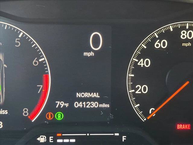 Used 2022 Honda Civic Si image 11