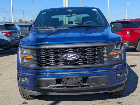 New 2026 Ford F150 STX w/ Equipment Group 200A image 9