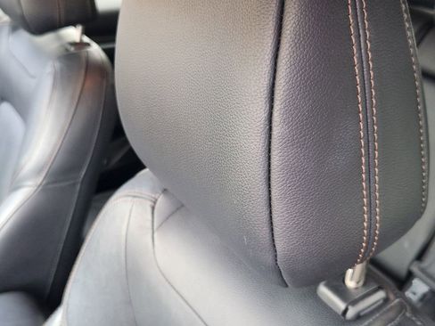 Certified 2022 MAZDA CX-5 AWD 2.5 S w/ Premium Package image 14