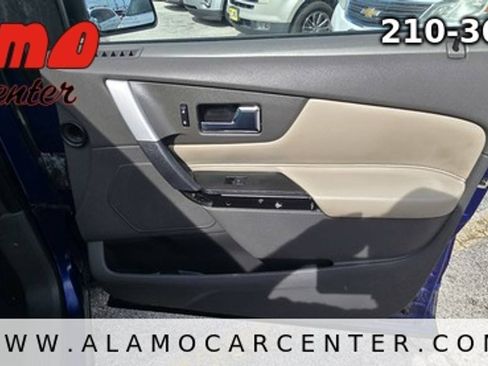 Used 2014 Ford Edge SE w/ Equipment Group 101A FWD image 16