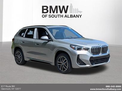 New 2025 BMW X1 xDrive28i w/ M Sport Package