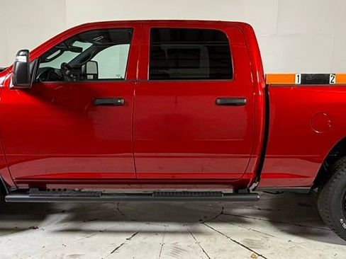 New 2026 RAM 2500 Tradesman image 4