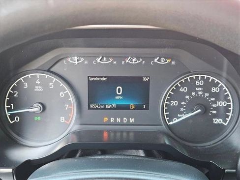Used 2021 Ford F150 XL w/ Trailer Tow Package AWD/4WD image 14