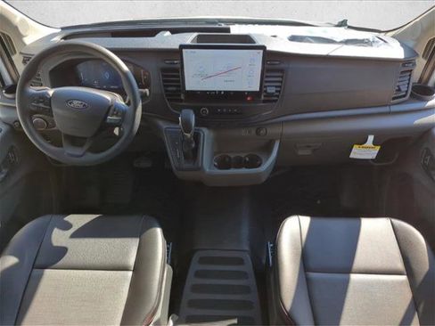 New 2026 Ford Transit 350 148 High Roof Extended w/ Load Area Protection Package image 15