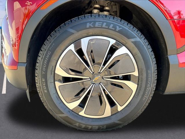 Certified 2024 Chevrolet Blazer EV LT AWD/4WD image 36
