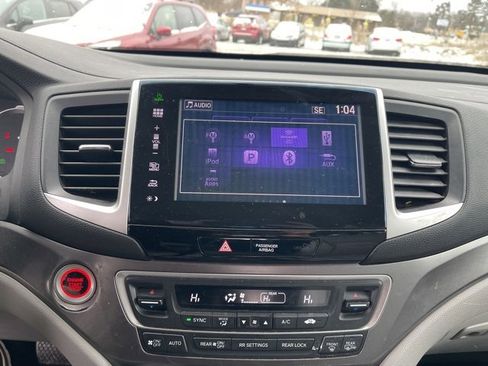 Used 2016 Honda Pilot EX-L image 23