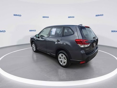Used 2020 Subaru Forester AWD/4WD image 7