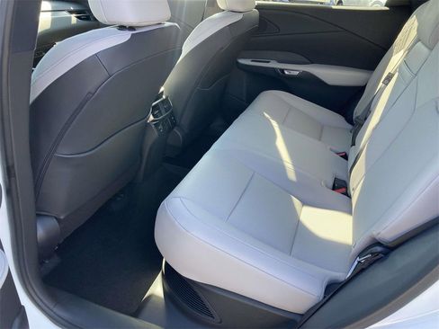 New 2026 Lexus RX 350h image 9