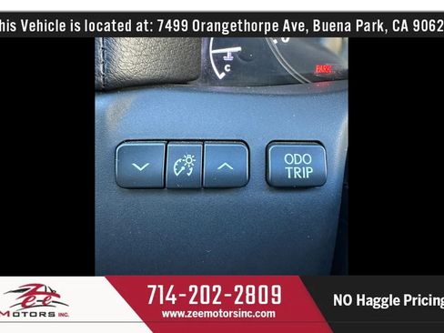 Used 2013 Lexus GS 350 w/ Luxury Pkg RWD image 48
