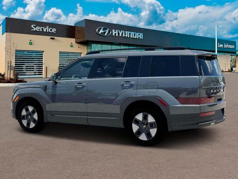 New 2026 Hyundai Santa Fe SEL AWD/4WD image 4