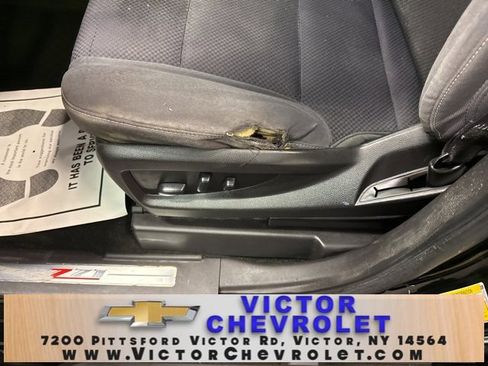 Used 2018 Chevrolet Silverado 1500 LT w/ All Star Edition image 12