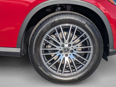 New 2026 Mercedes-Benz GLC 300 image 9