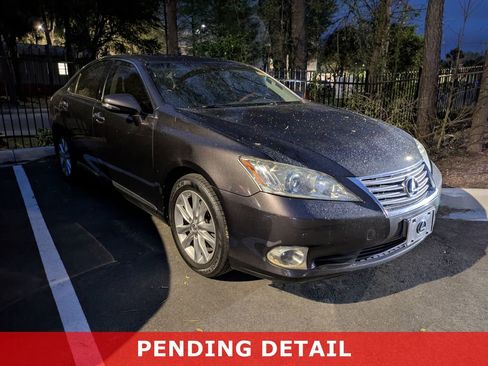 Used 2010 Lexus ES 350 350 image 1