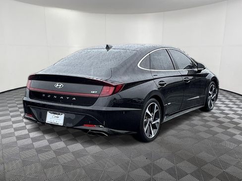 Used 2022 Hyundai Sonata SEL Plus FWD image 6