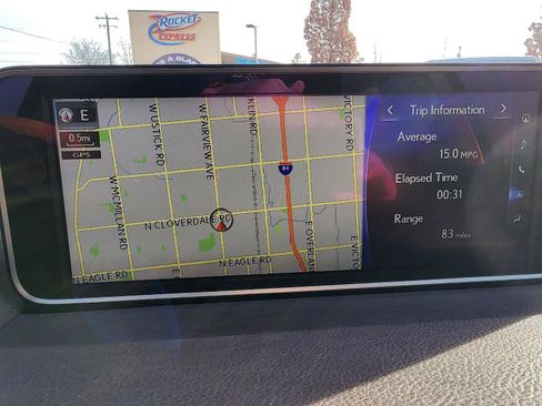 Used 2019 Lexus RX 350 AWD image 17