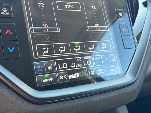 New 2025 Subaru Ascent Bronze Edition w/ Onyx Package image 28