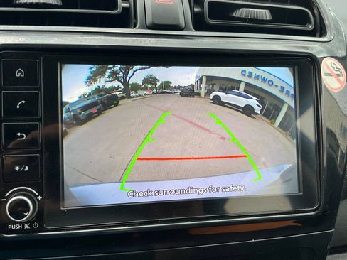 Used 2024 Mitsubishi Mirage ES FWD image 20
