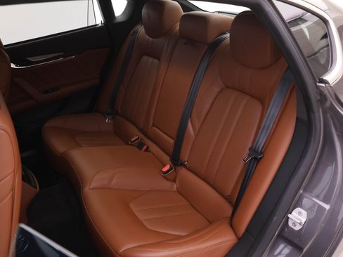 Used 2020 Maserati Quattroporte S GranSport Q4 image 16