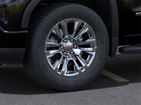 New 2025 GMC Sierra 1500 Denali w/ Technology Package image 9