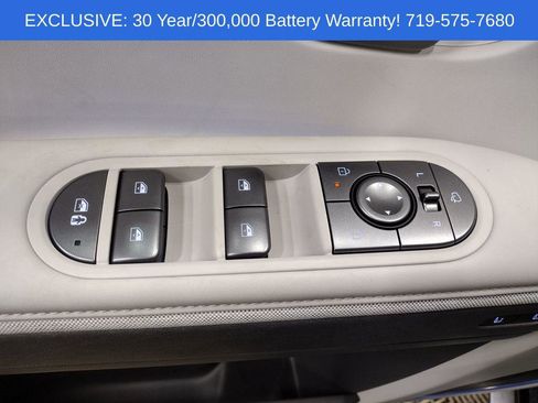 New 2026 Hyundai Ioniq 5 Limited image 21