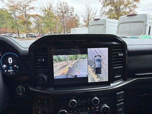 Used 2023 Ford F150 Lariat w/ Equipment Group 502A High image 10