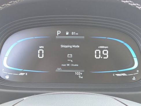 New 2026 Hyundai Venue SEL FWD image 25