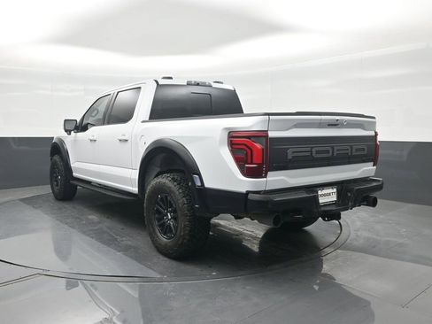 Certified 2025 Ford F150 Raptor image 22