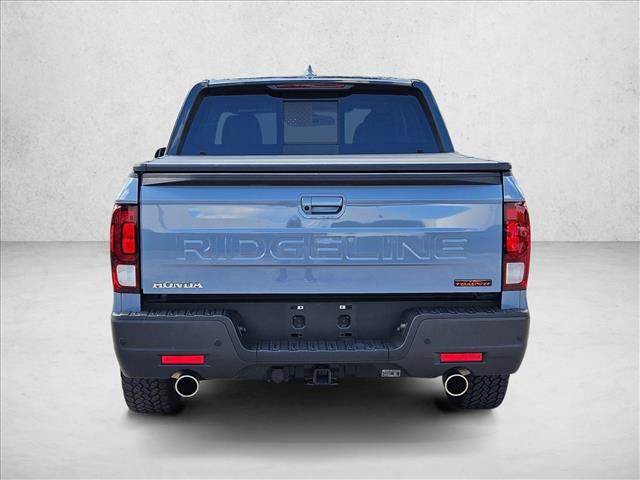 Used 2025 Honda Ridgeline TrailSport image 6