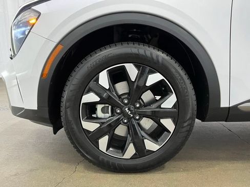 Used 2023 Kia Sportage X-Line AWD/4WD image 23
