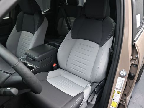 New 2026 Toyota Tacoma TRD Off-Road AWD/4WD image 10
