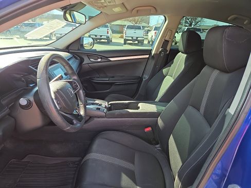 Used 2020 Honda Civic LX image 11
