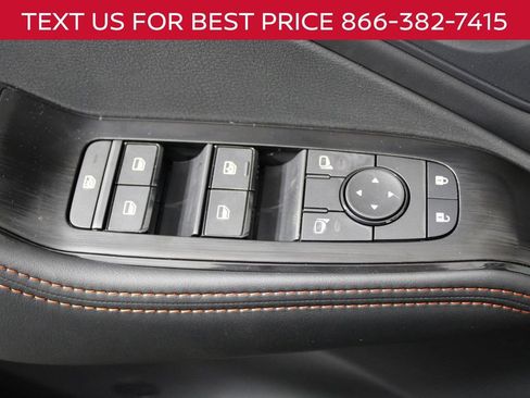 New 2026 Nissan Rogue SV w/ Rock Creek Premium Package AWD/4WD image 24